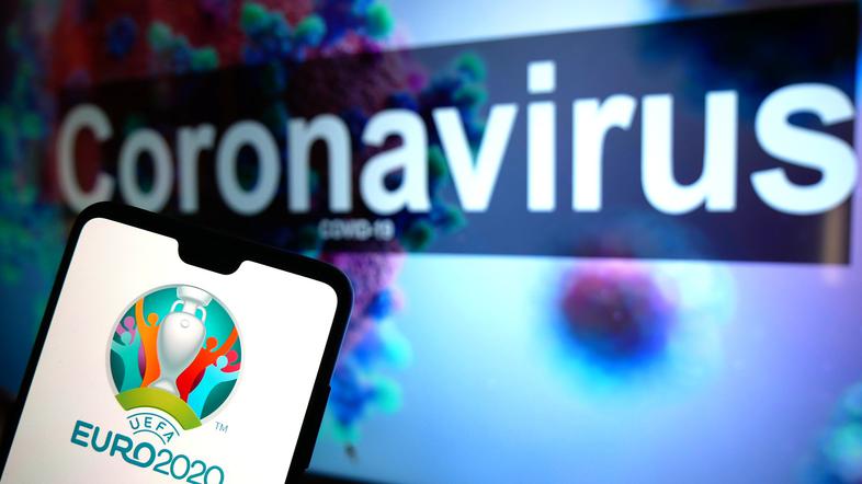 koronavirus uefa nogomet