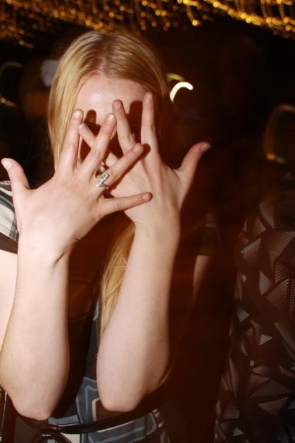 Študenti noreli z Drinkersi