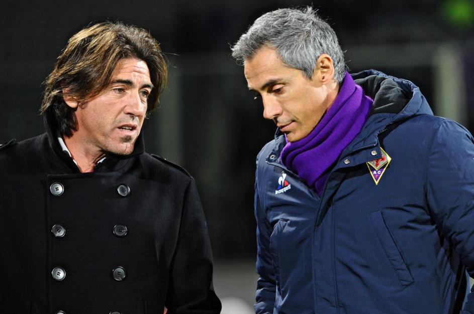 (Fiorentina - Belenenses)