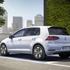 Volkswagen e-golf