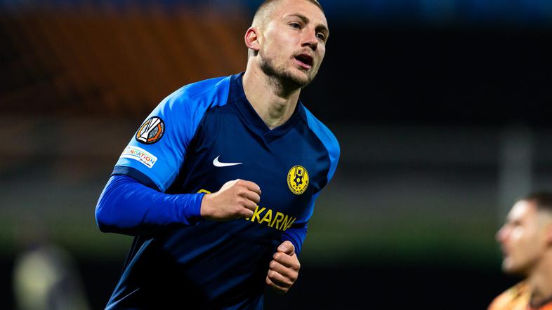 blaž kramer celje