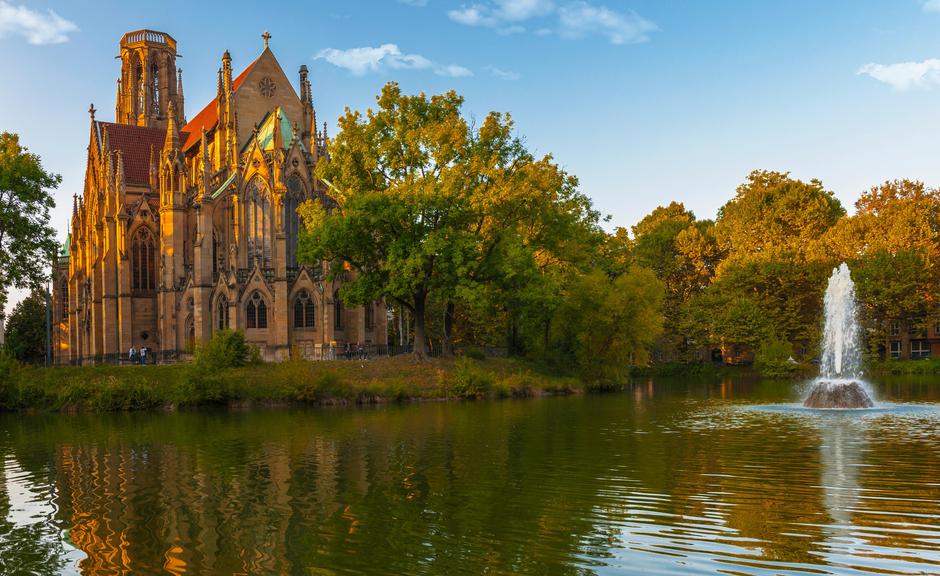 Stuttgart | Avtor: Profimedia