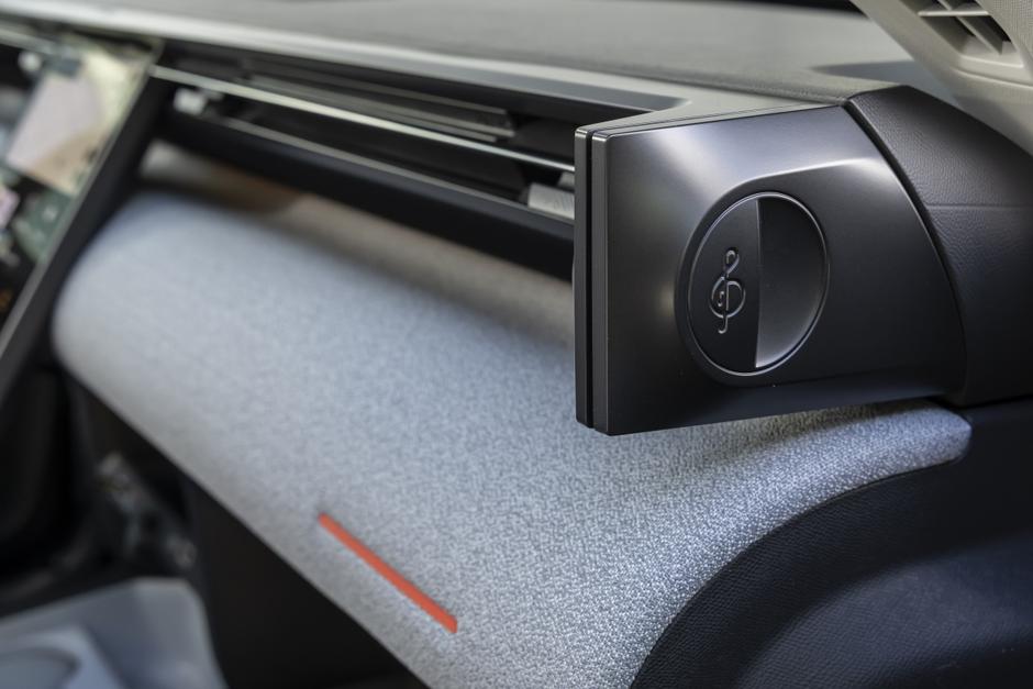 Citroën C5 aircross | Avtor: Citroën