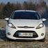 Ford fiesta ECOnetic