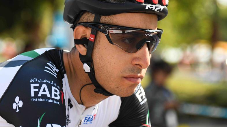 Fabio Aru