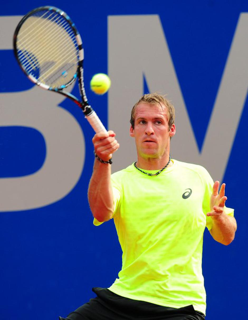 grega žemlja | Avtor: EPA