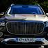 Mercedes-Maybach GLS 600