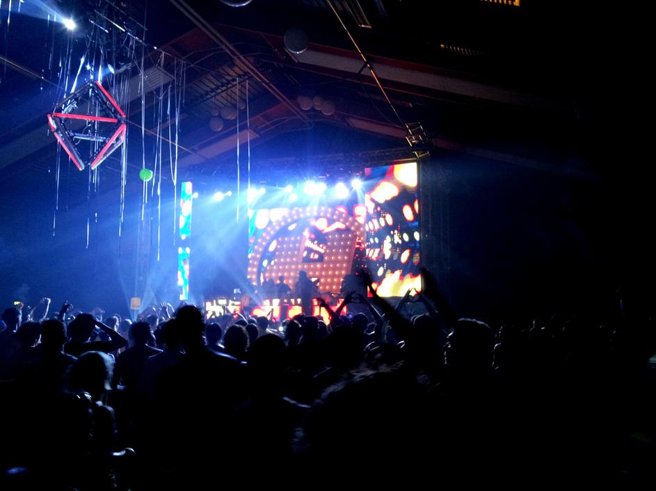 Pravica za zvezdo, savna za smetano