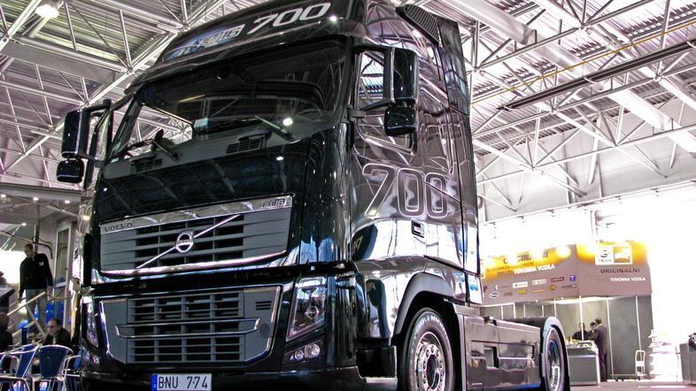 volvo fh16