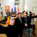 Start up Days 2015