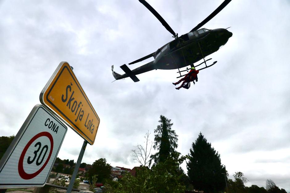 poplave | Avtor: Saša Despot