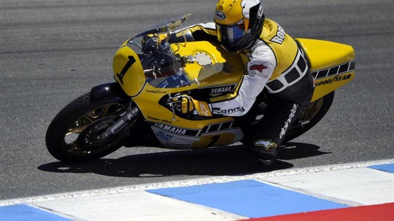 kenny roberts starejši laguna seca 2011