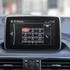 Mazda MZD connect