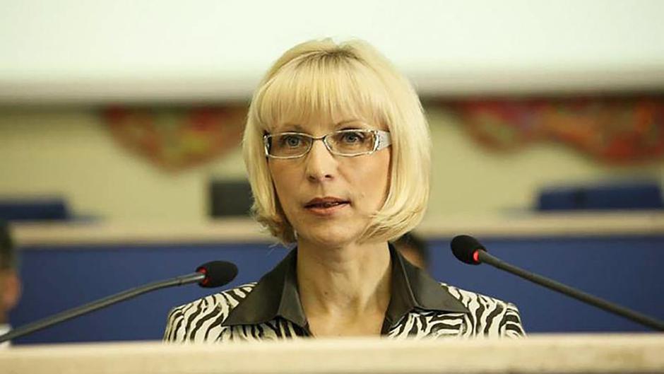 Marina Yanika | Avtor: Profimedia