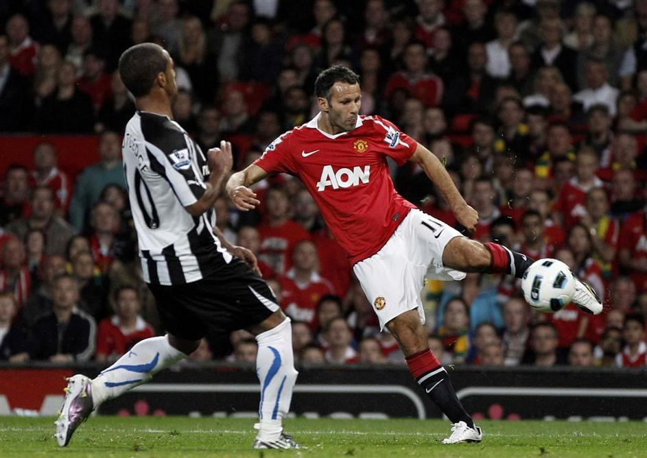 Ryan Giggs