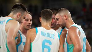 Slovenija - Nemčija