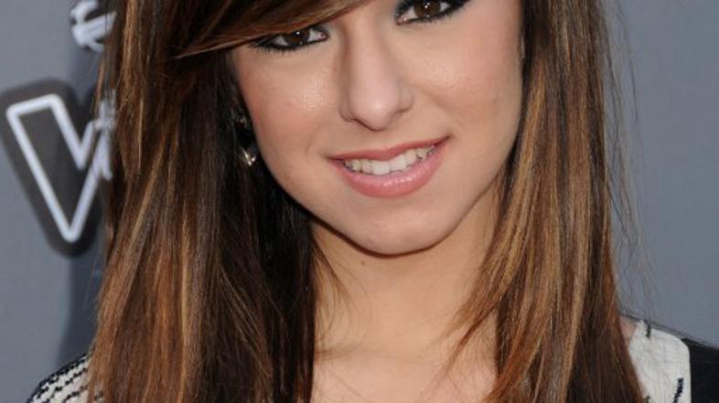 christina grimmie