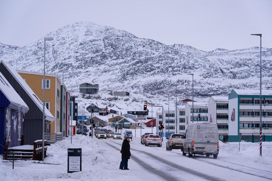 grenlandija | Avtor: Profimedia