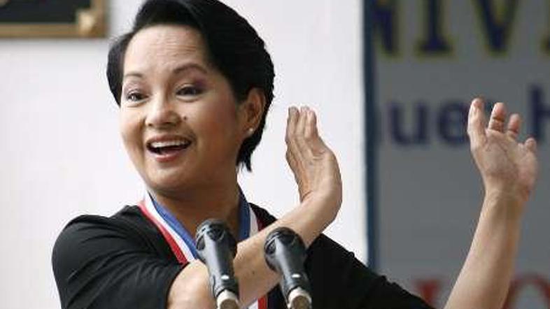 Predsednici grozi atentat.