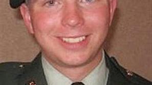 Bradley Manning
