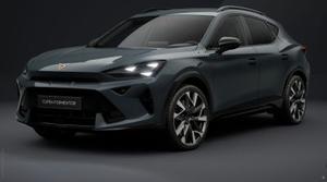 Cupra 1.5 eHybrid VZ Exclusive DSG...