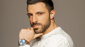 sanjski moški, gregor čeglaj