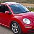 VW new beetle