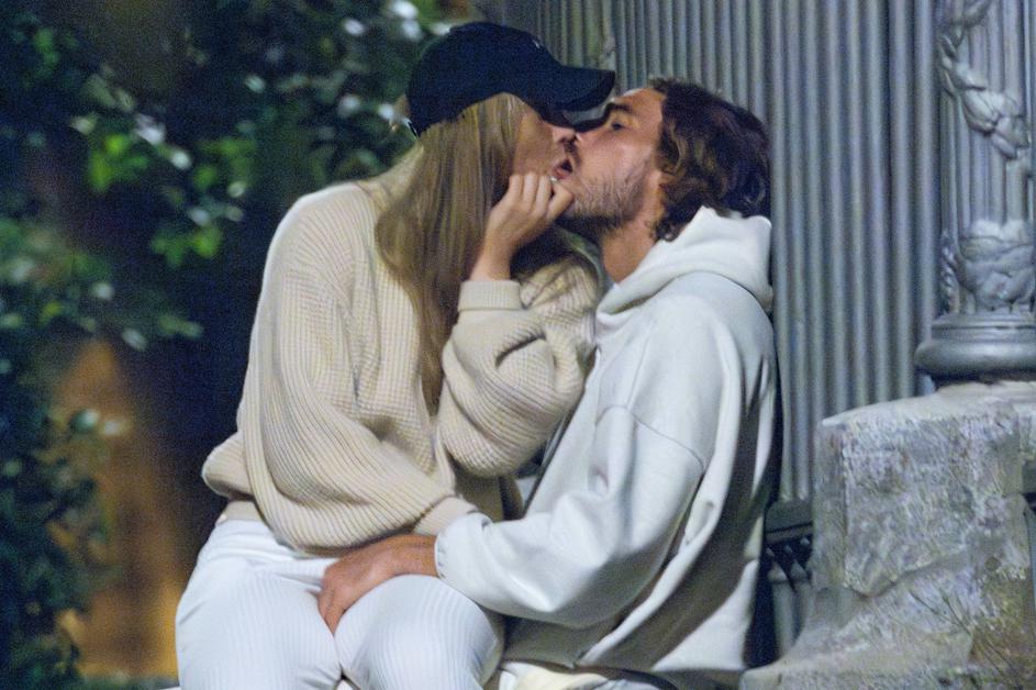 Paula Badosa, Stefanos Tsitsipas