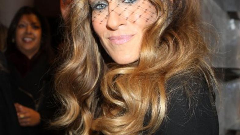 Sarah Jessica Parker