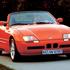 BMW Z1