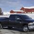 Dodge Ram 3500 High Output