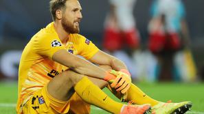 jan oblak