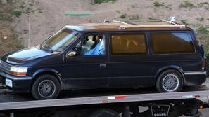 Guadalajara narko spopad