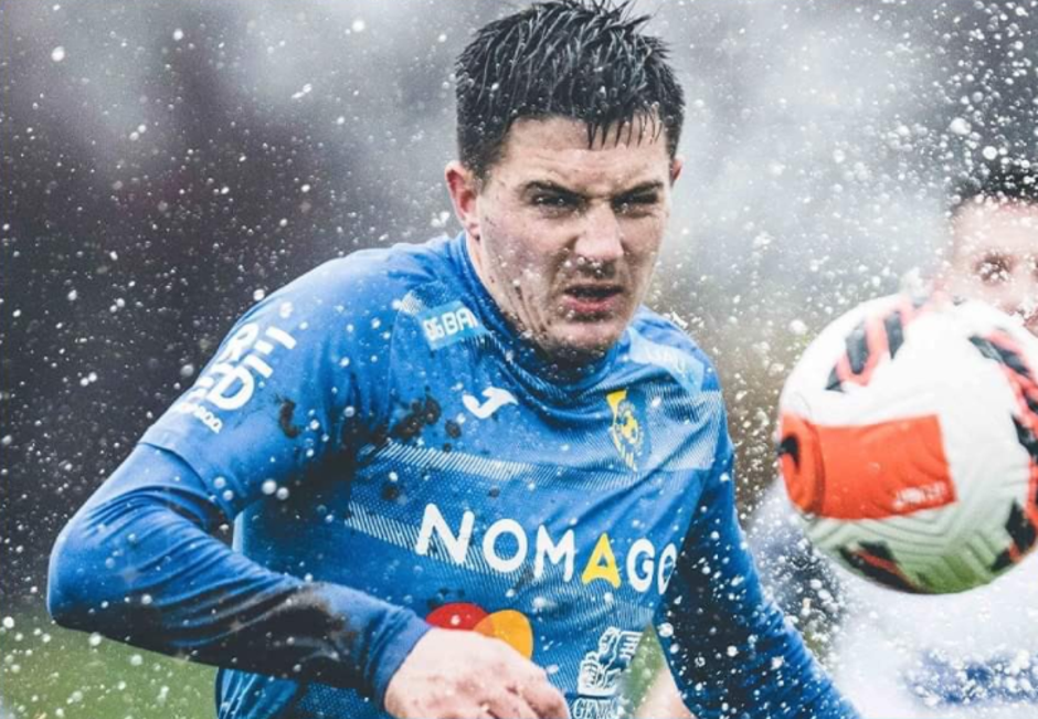 NK Bravo FC Koper ŽAK | Avtor: Reševalni pas/Twitter