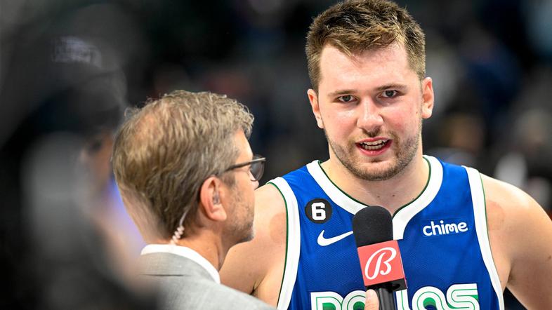 Luka Dončić