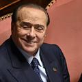 Silvio Berlusconi