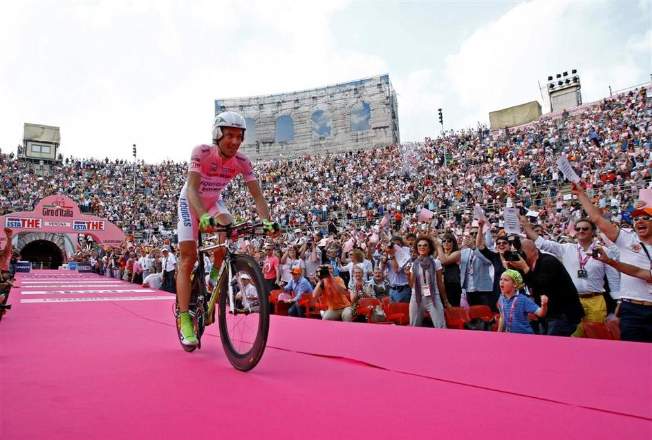 Ivan Basso