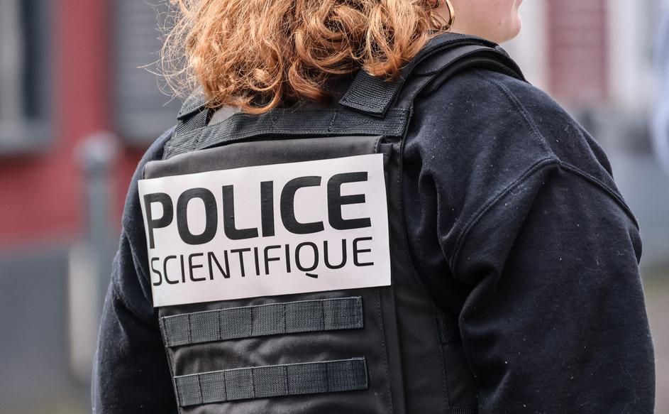 Francija droge policija kriminal Marseiile