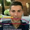 Cristiano Ronaldo Instagram prodaja golfa1