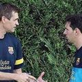 Messi in tito 