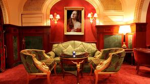 Luksuzni hotel. Slika je simbolična.