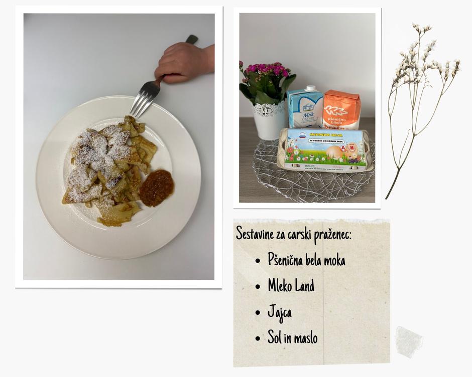 Mesec pametnih obrokov | Avtor: Mesec pametnih obrokov