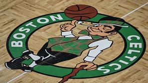 Boston Celtics logo