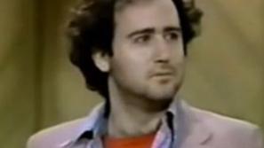 Andy Kaufman