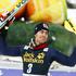 Stefano Gross slalom Kranjska Gora