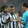 andrea pirlo juventus