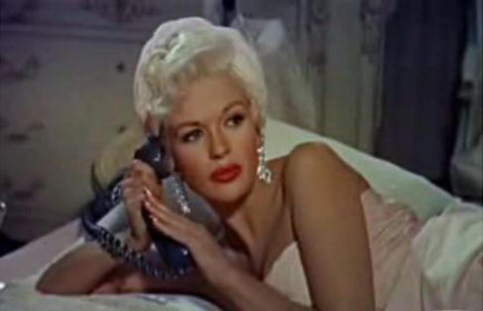 Jayne Mansfield | Avtor: Žurnal24 main