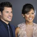 nick lachey, vanessa minnillo