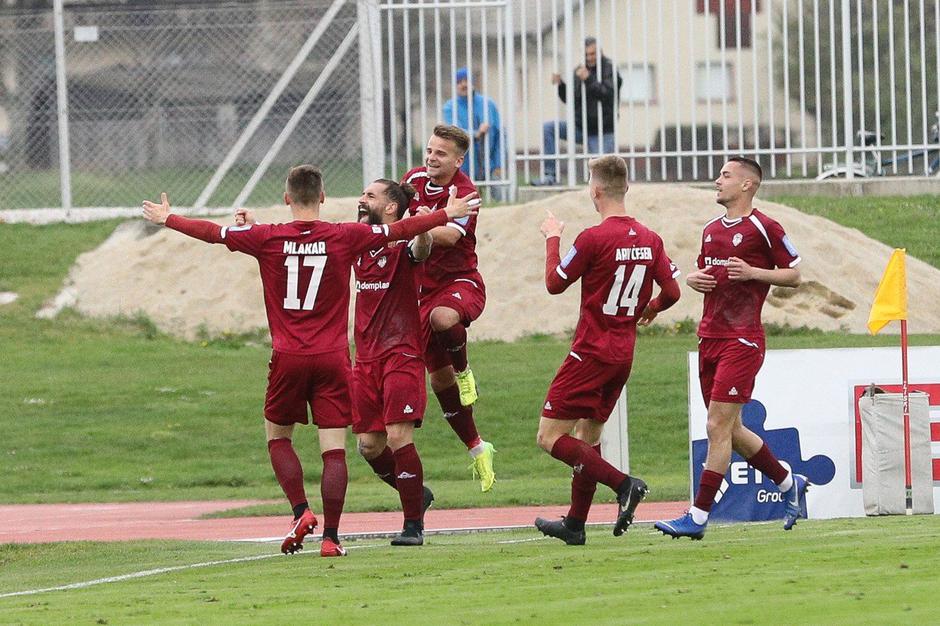 Luka Majcen | Avtor: Profimedia