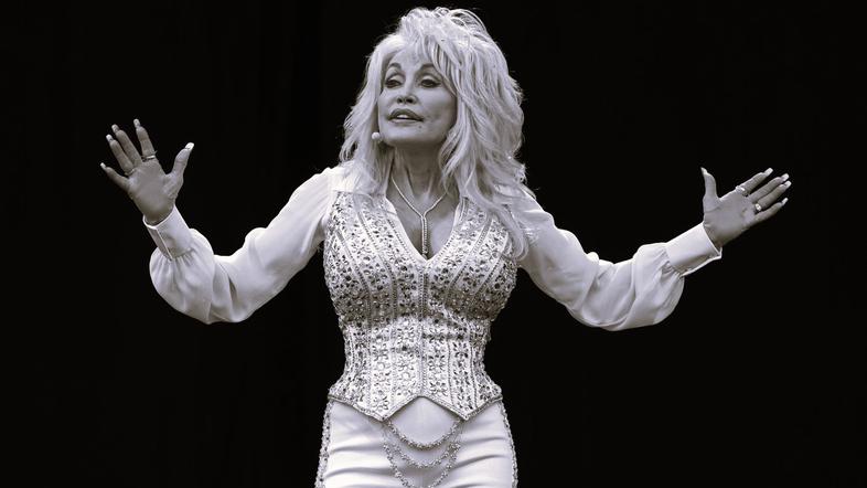 dolly parton